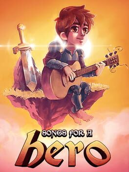 Foto do jogo Songs for a Hero