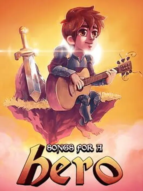 Songs for a Hero