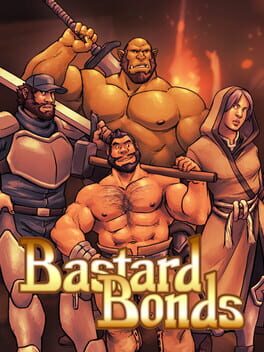Foto do jogo Bastard Bonds