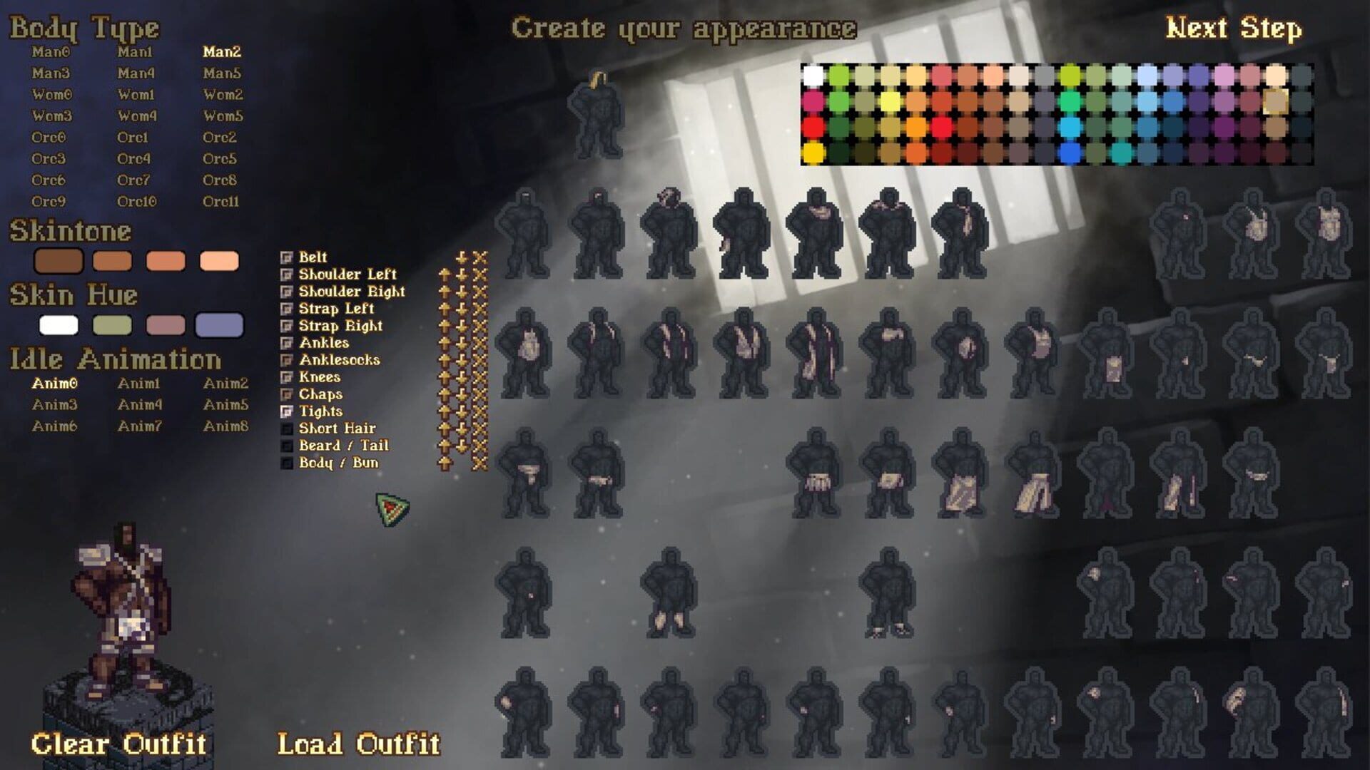 Foto do jogo Bastard Bonds