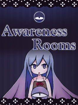 Foto do jogo Awareness Rooms