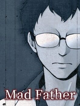 Foto do jogo Mad Father