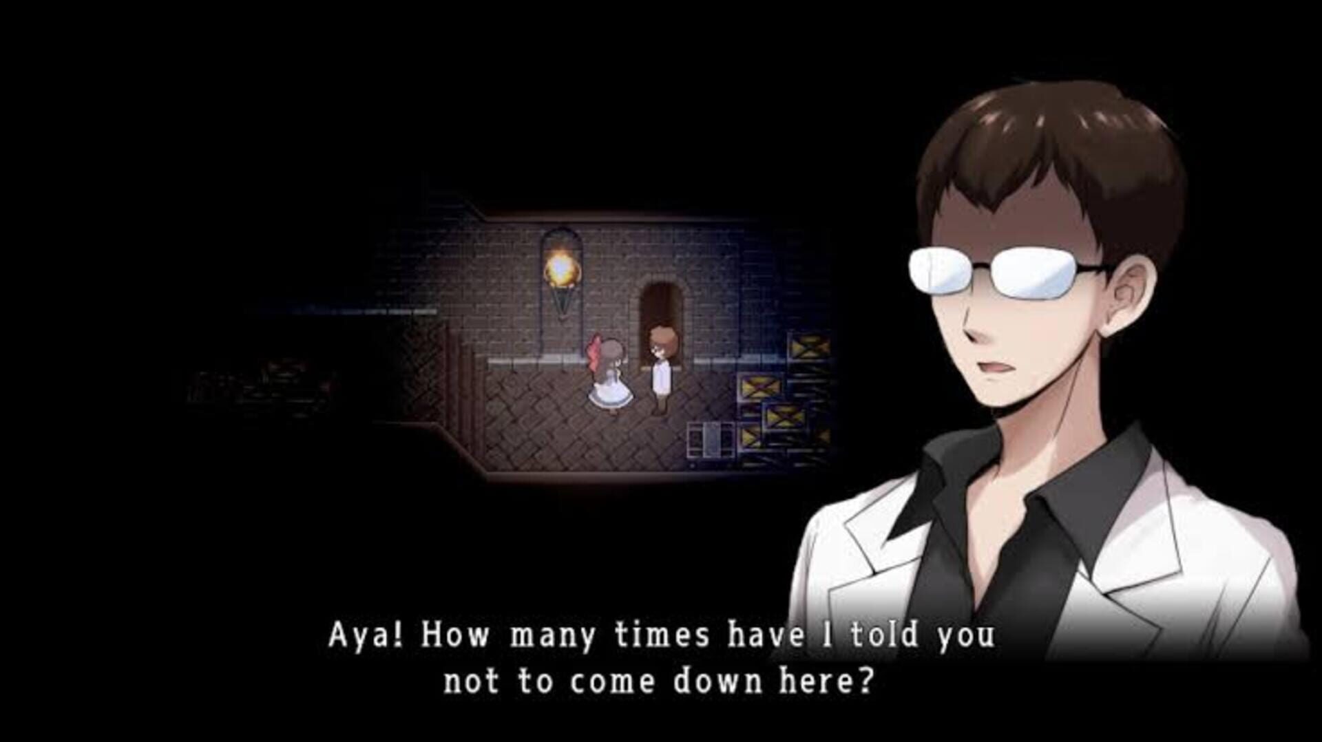 Foto do jogo Mad Father