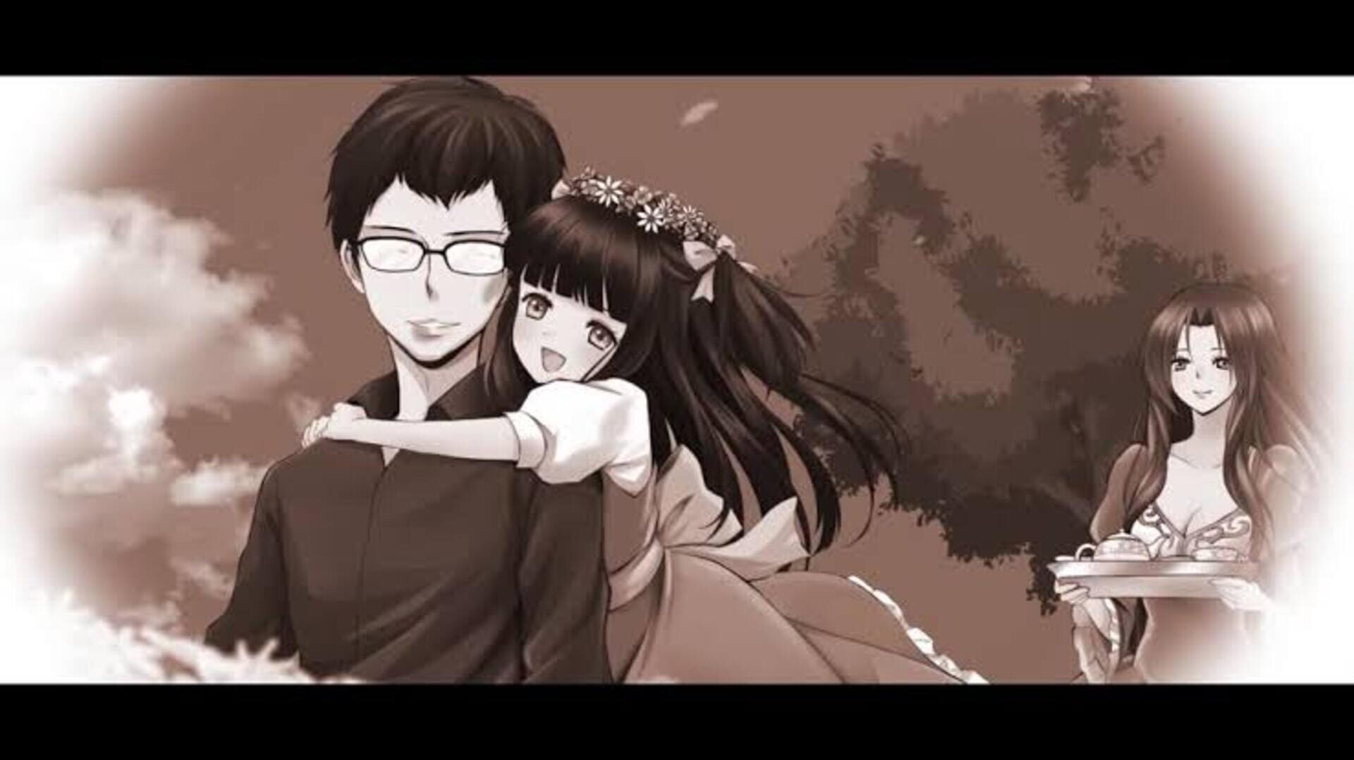 Foto do jogo Mad Father