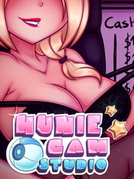 Foto do jogo HunieCam Studio