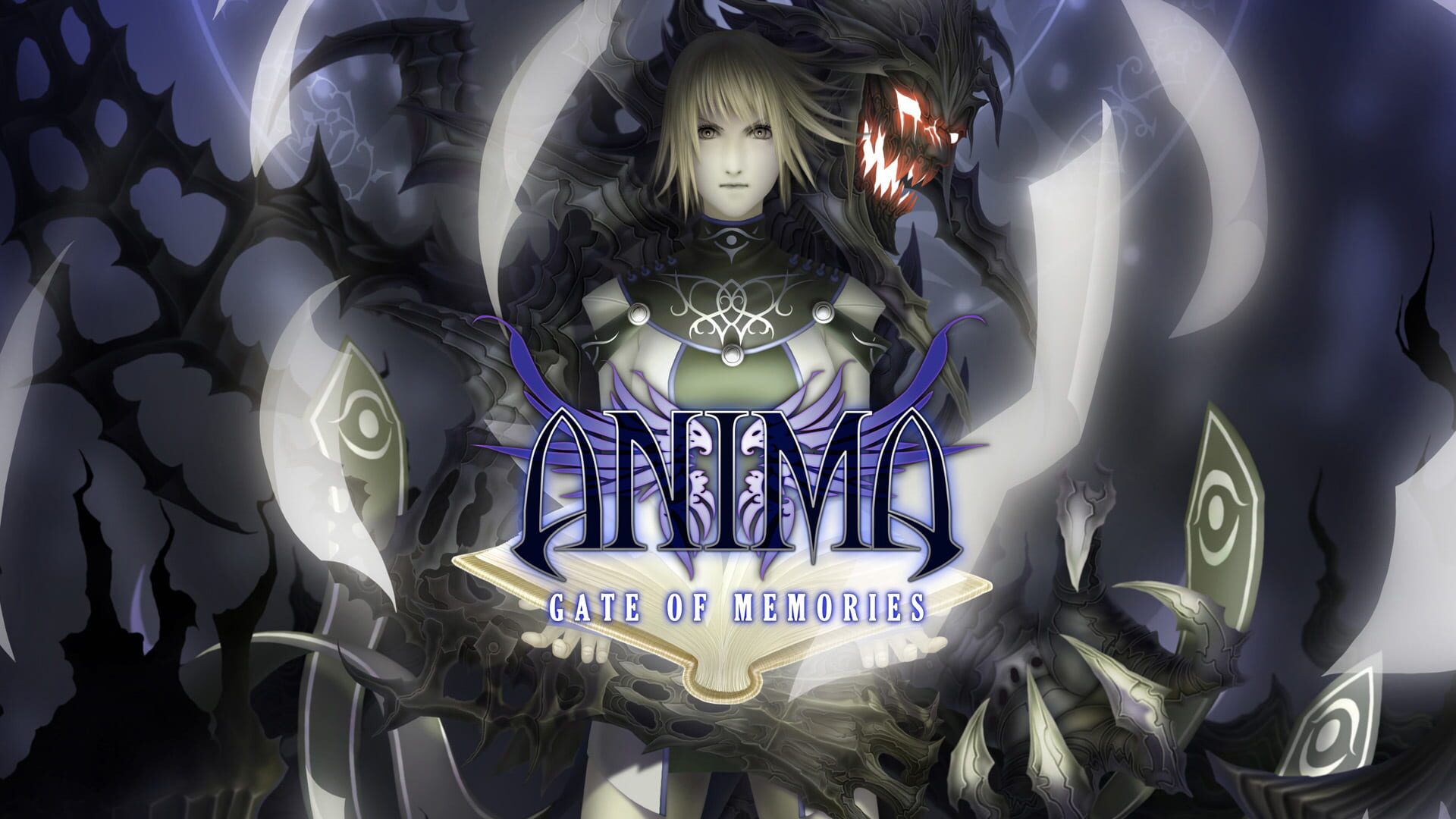 Foto do jogo Anima: Gate of Memories