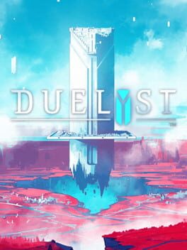 Foto do jogo Duelyst