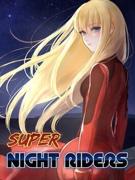 Foto do jogo Super Night Riders