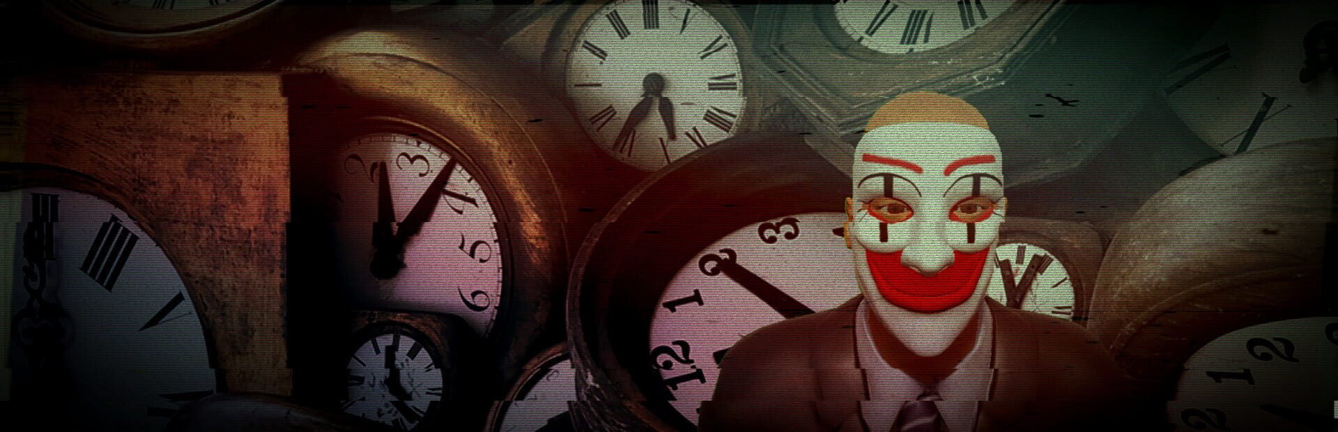 Foto do jogo The Temporal Invasion