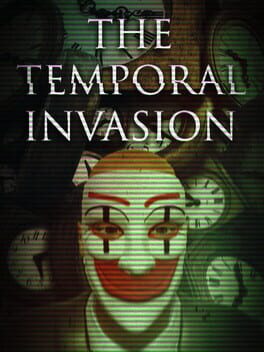 Foto do jogo The Temporal Invasion