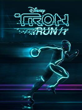 Foto do jogo Tron Run/r