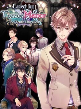 Foto do jogo Lust in Terror Manor