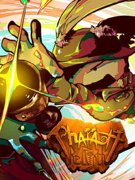 Foto do jogo Pharaoh Rebirth+