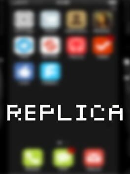 Foto do jogo Replica
