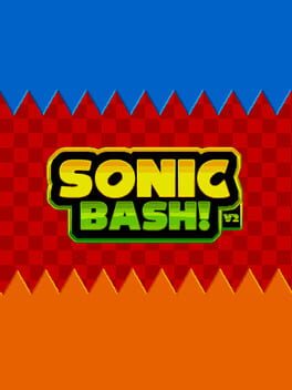 Foto do jogo Sonic Bash