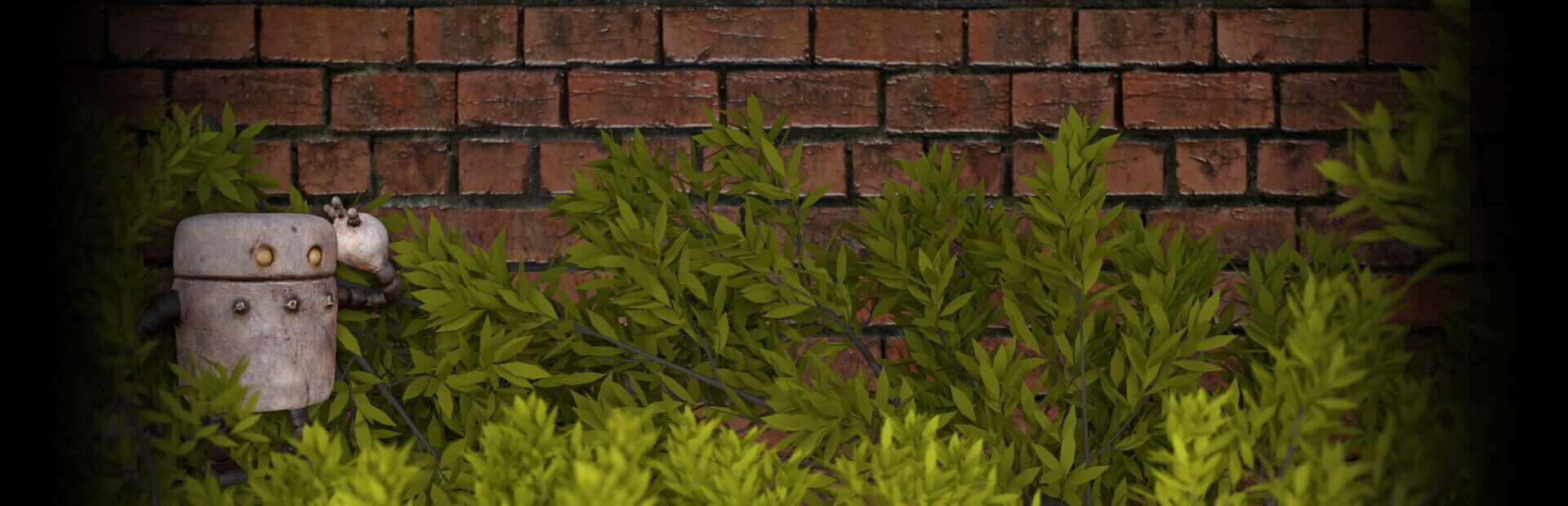 Foto do jogo Scrap Garden