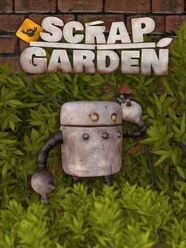 Foto do jogo Scrap Garden