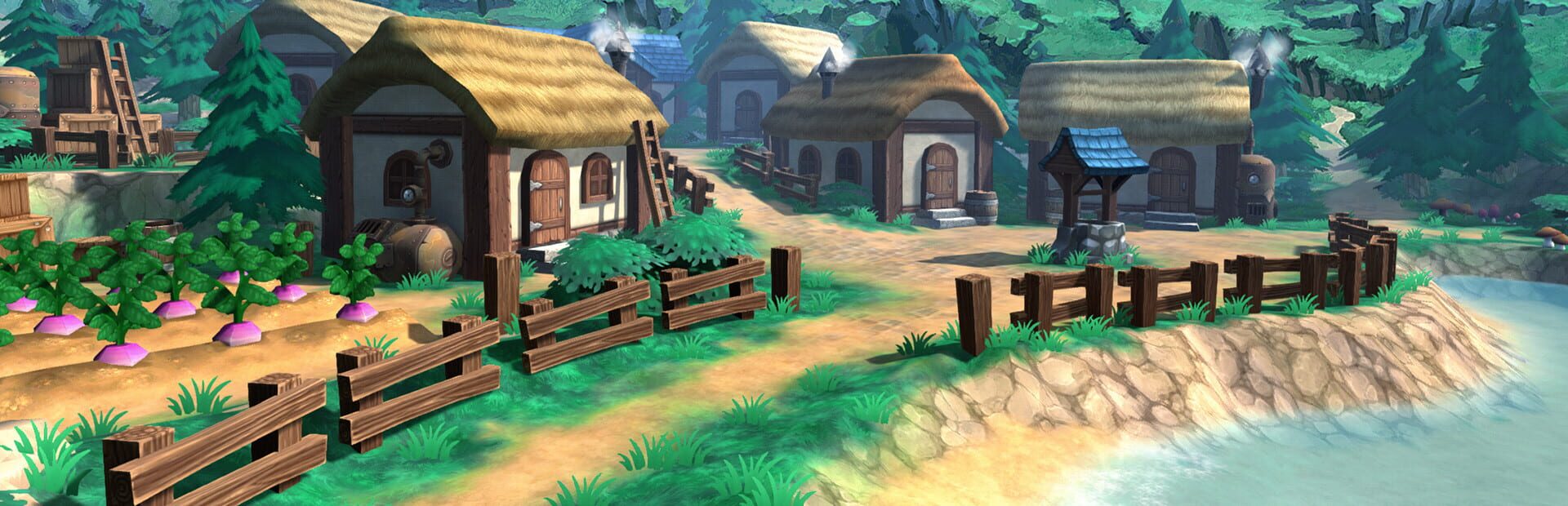 Foto do jogo Trulon: The Shadow Engine