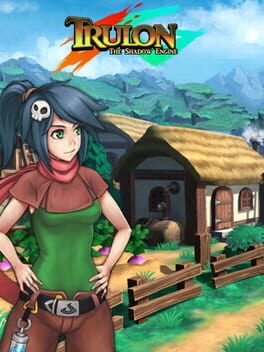 Foto do jogo Trulon: The Shadow Engine