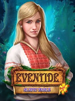 Foto do jogo Eventide: Slavic Fable
