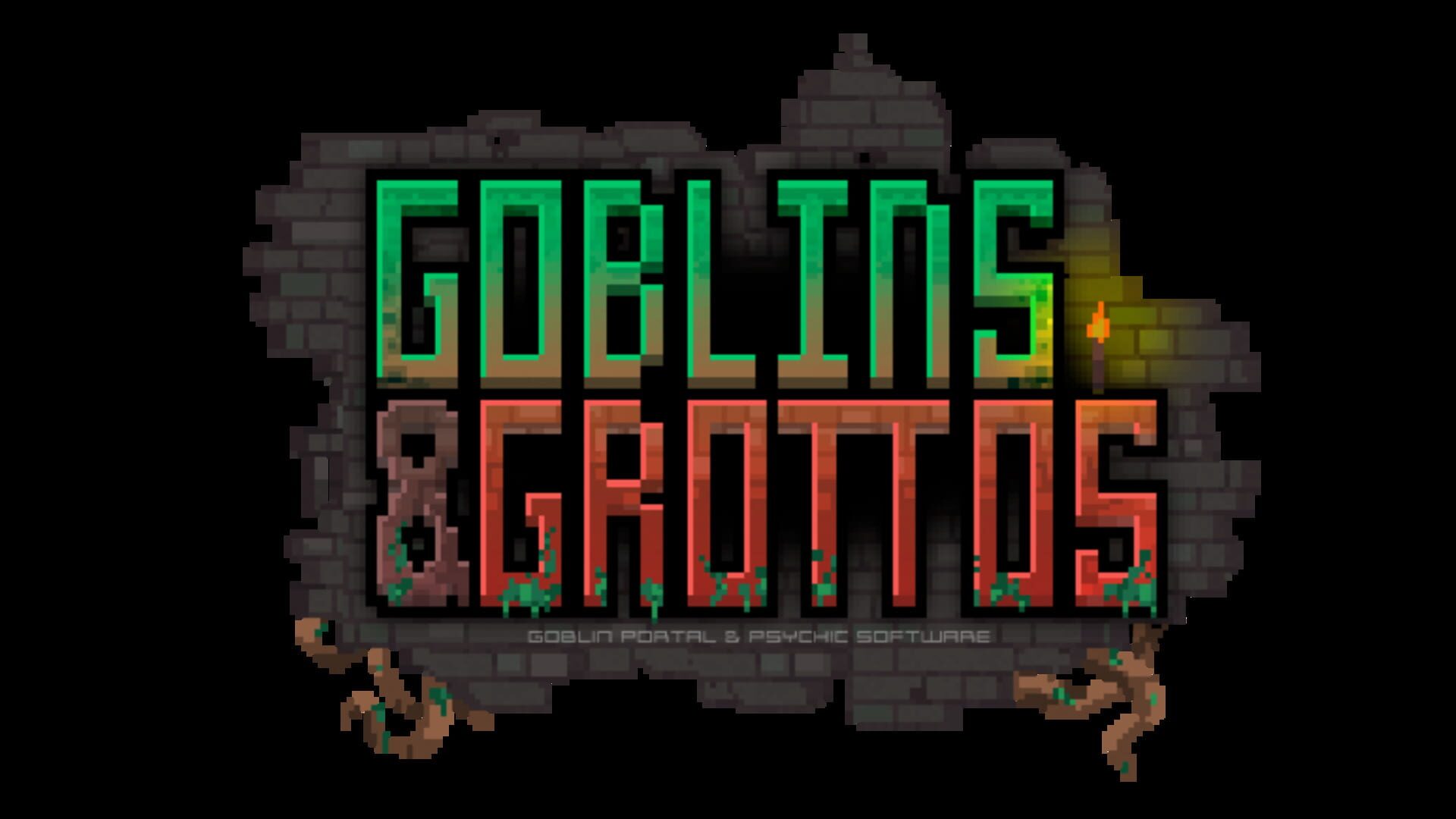 Foto do jogo Goblins & Grottos