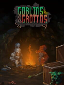 Foto do jogo Goblins & Grottos