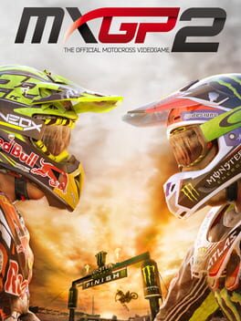 Foto do jogo MXGP2: The Official Motocross Videogame