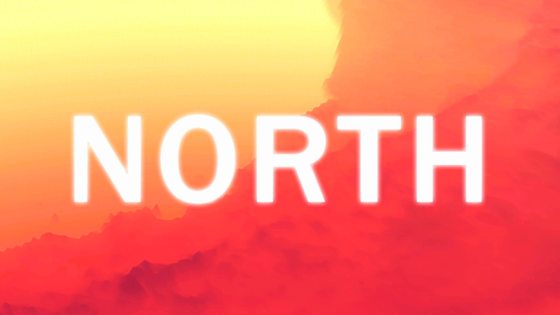 Foto do jogo North