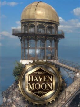 Foto do jogo Haven Moon