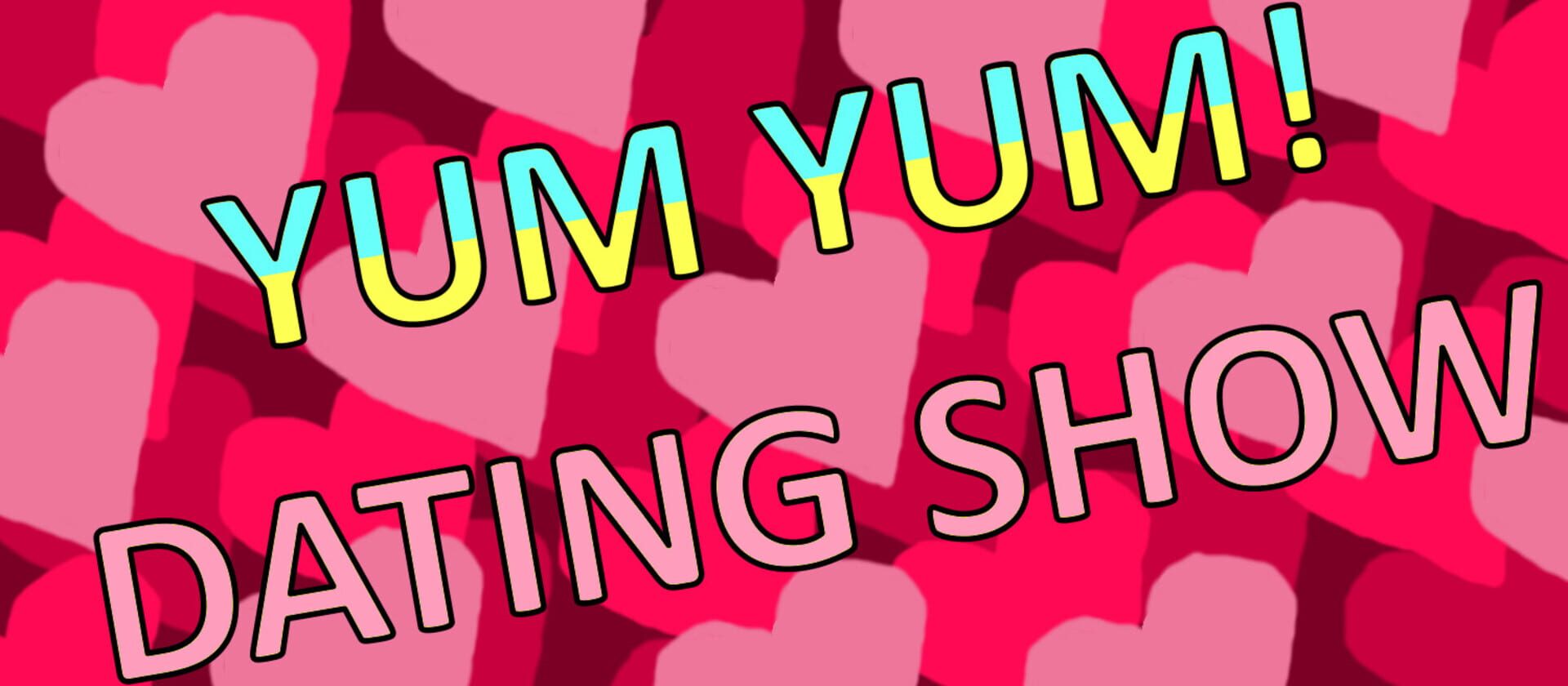Foto do jogo Yum Yum! Dating Show