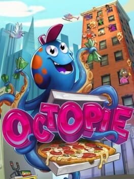 Foto do jogo Octopie
