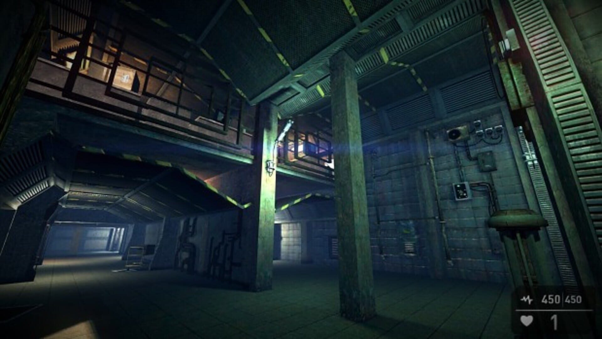 Foto do jogo Redacted Hired Gun