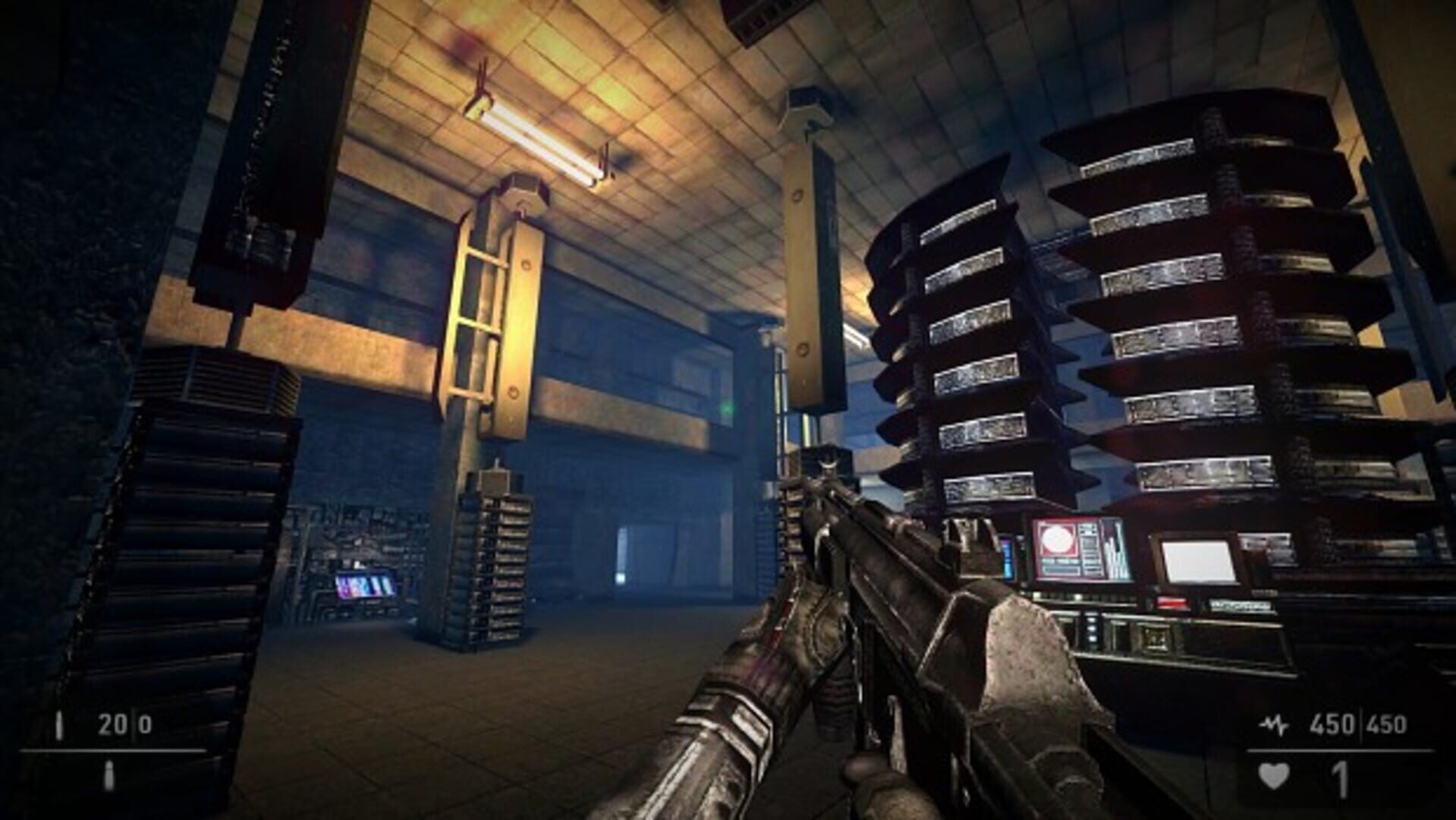 Foto do jogo Redacted Hired Gun