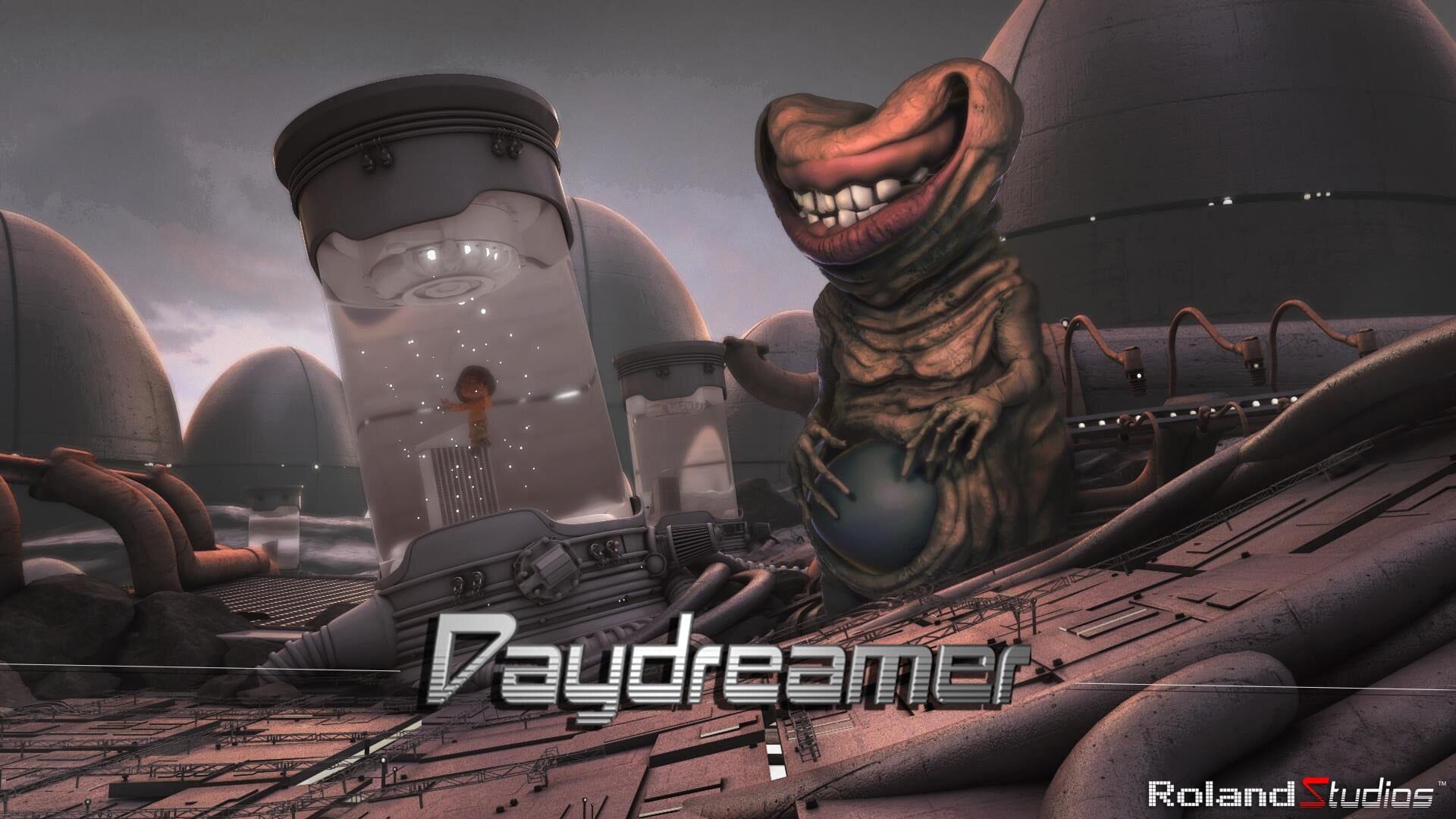 Foto do jogo Daydreamer: Awakened Edition