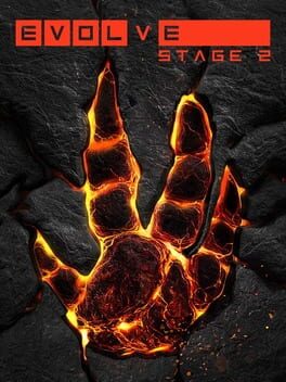 Foto do jogo Evolve Stage 2