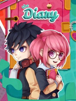Foto do jogo The Diary