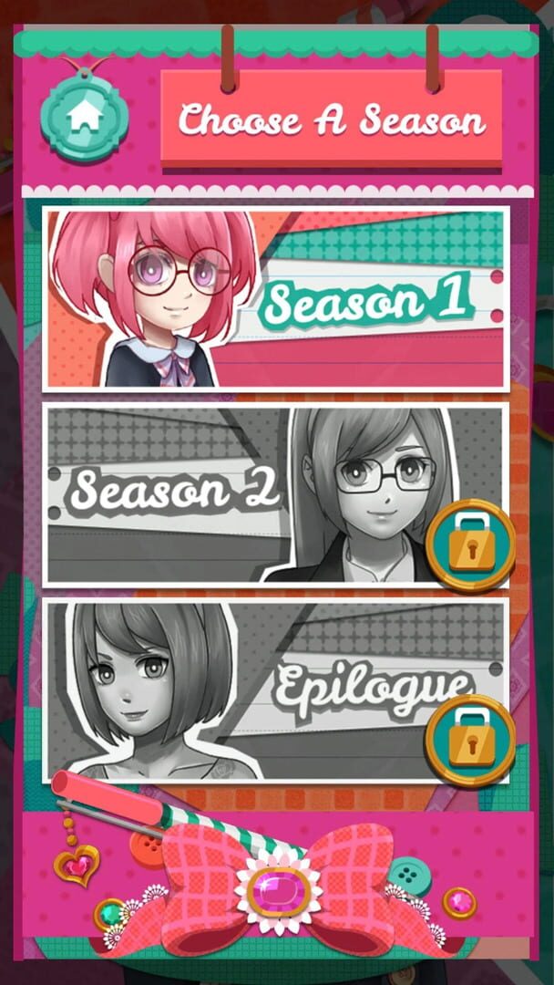 Foto do jogo The Diary