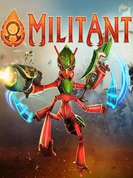 Foto do jogo MilitAnt