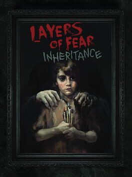 Foto do jogo Layers of Fear: Inheritance
