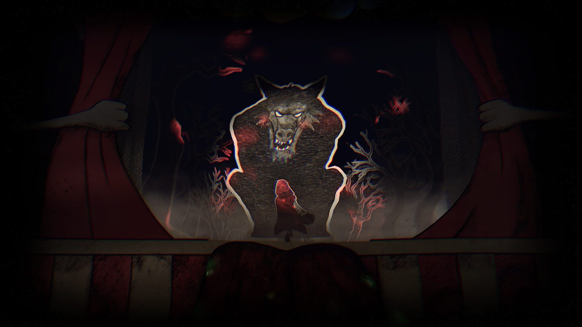 Foto do jogo Layers of Fear: Inheritance