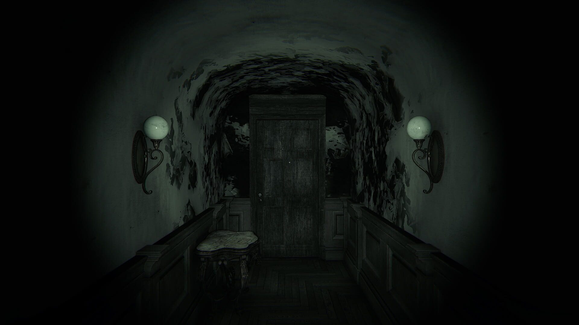 Foto do jogo Layers of Fear: Inheritance