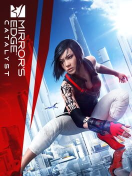 Foto do jogo Mirror's Edge Catalyst