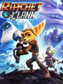 Foto do jogo Ratchet & Clank: Special Limited Edition