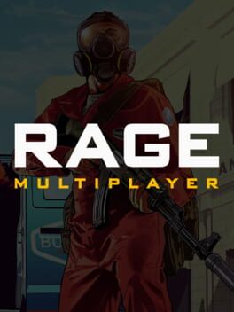 Foto do jogo Rage Multiplayer