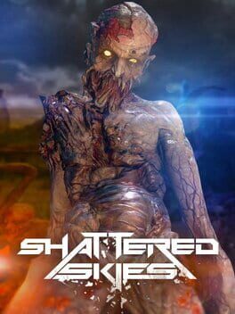 Foto do jogo Shattered Skies