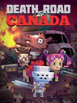 Foto do jogo Death Road to Canada