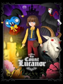 Foto do jogo The Count Lucanor