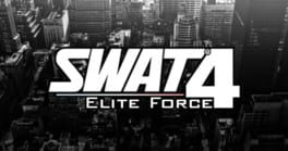 Foto do jogo SWAT 4: Elite Force