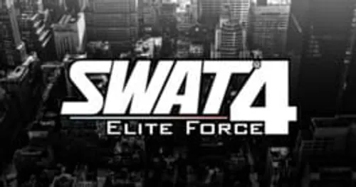 SWAT 4: Elite Force