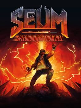Foto do jogo Seum: Speedrunners from Hell